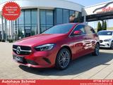 Mercedes-Benz B 250 e, Prog. Adv. Plus, AC-11 KW, 360 Kamer... - gebrauchte Mercedes-Benz B 250 aus dem Jahr 2023
