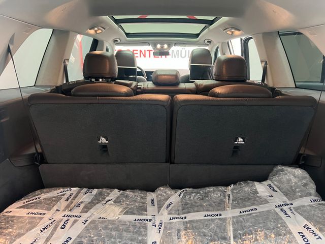 Mercedes-Benz GLS 400 d 4Matic AMG Line 7-Sitzer Panorama