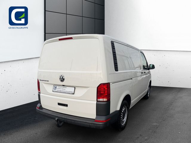 T6.1 Transporter Kasten 2.0 TDI *AHK*DAB*NAVI*KL