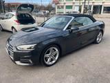 Audi A5 Cabrio 40 TDI S tronic Design - Audi A5 mit Halbautomatikschaltung