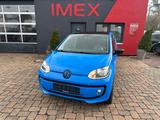 Volkswagen Up! Cup 1.0 60 PS HU neu Klima Alu 4-türig - Volkswagen up!: Cup