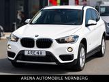 BMW X1 S-Drive 18d Advantage*Automatik*Leder*Ahk*Alu - BMW X1: Drive