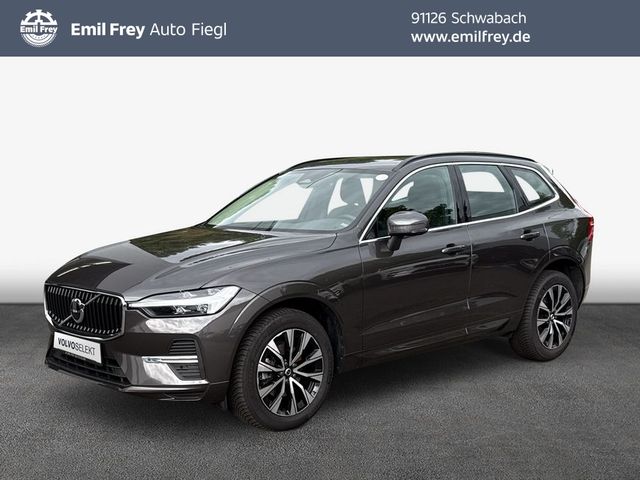 Volvo XC60 B5 B AWD Core