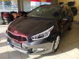Kia cee'd Sportswagon Draem Taem-Bluetooth-SH-PDC-.. - Kia aus 2013