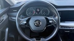 Foto Nummer 13: SKODA Octavia