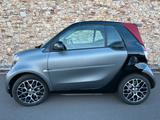 Smart EQ cabrio PRIME/Exclusive/22KW/Garantie