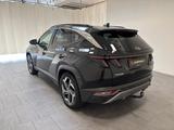 Hyundai Tucson 1.6 T-GDI Prime|Navi|CAM|LED|DAB - Hyundai TUCSON: Schwarz, Plug-In Hybrid