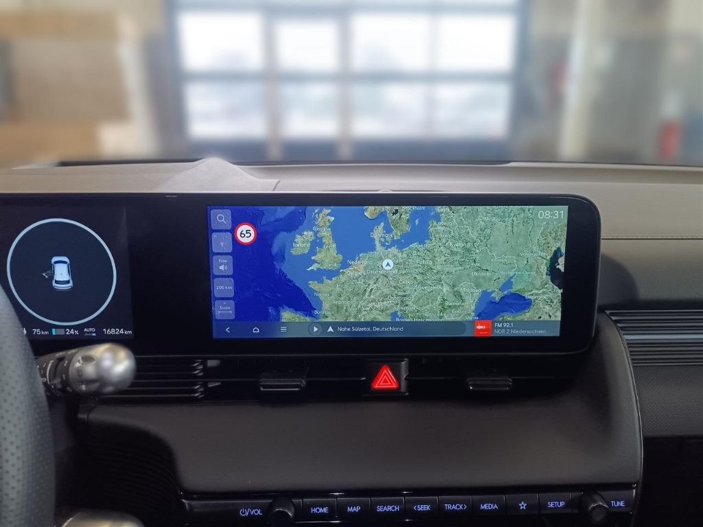 Hyundai IONIQ 5 – Bild 10