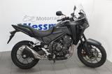 Honda NX500 50/50 Finanzierung - HONDA NX