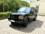 Land Rover Discovery TDV6 HSE HSE