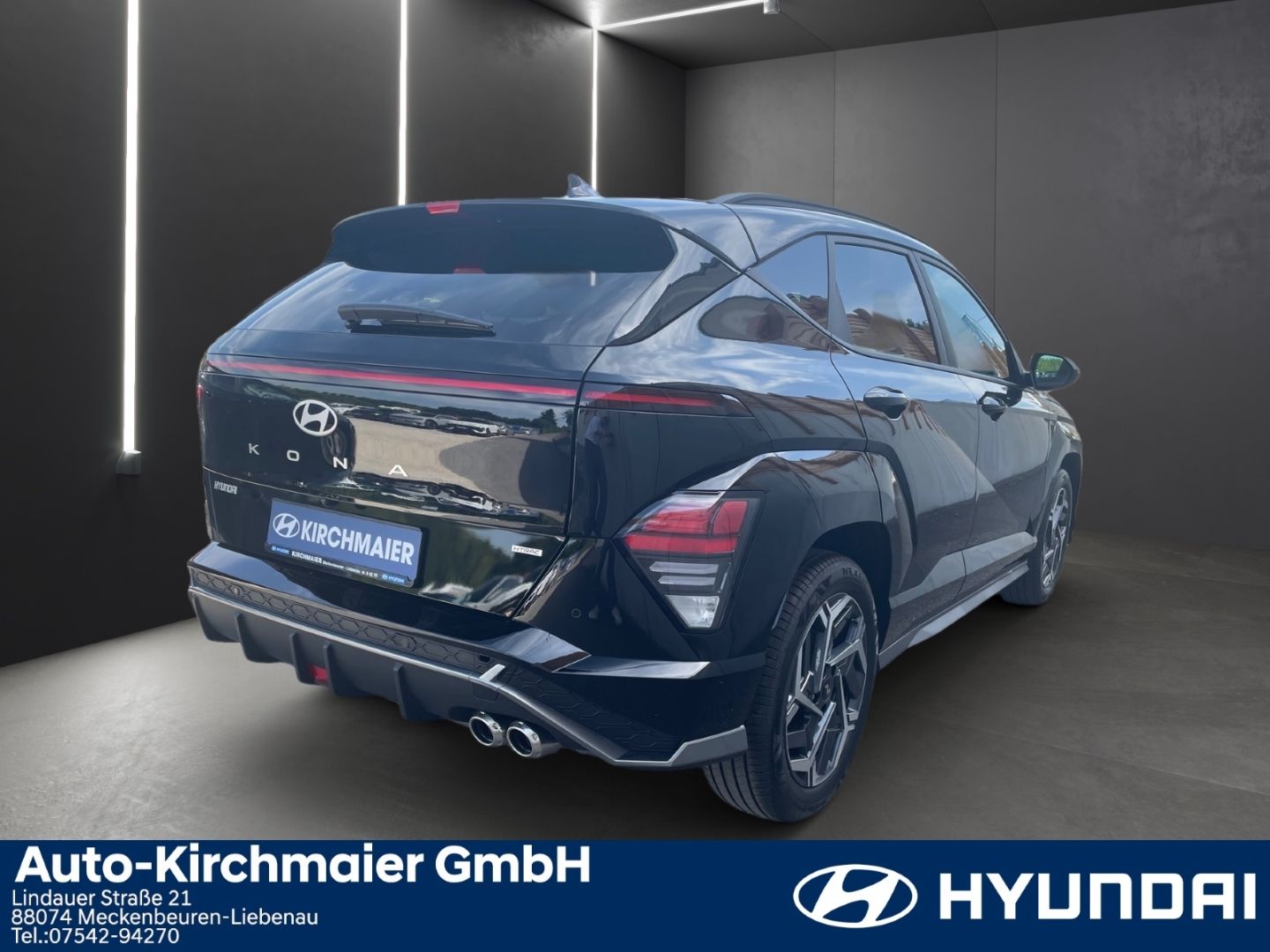 Hyundai Kona – Bild 3