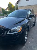 Volvo XC 60 Allrad, 5 Zyl., Automatik,TÜV ... - gebrauchte Volvo XC60 aus dem Jahr 2013