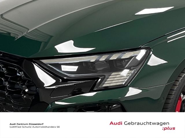 Audi RS3 Sportback 2.5 TFSI quattro DINAMICA LEDER PD foto 6