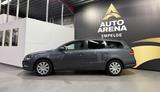 Volkswagen Passat 2.0 TDI Variant DSG BMT - Volkswagen Passat aus 2013