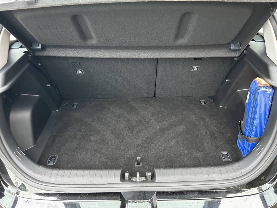 Fahrzeugabbildung Hyundai i20 Select Funktionspaket