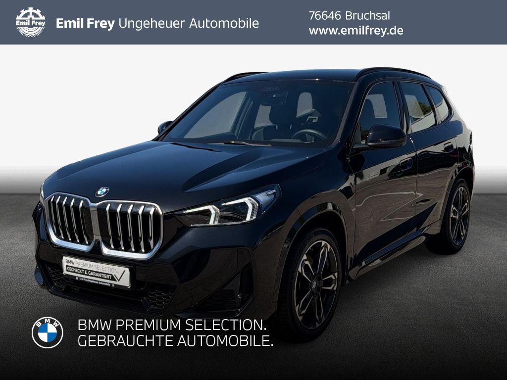 BMW X1 sDrive20i 2025