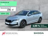 Skoda Octavia Combi 2.0 TDI DSG MATRIX+AHK+PANO+360°