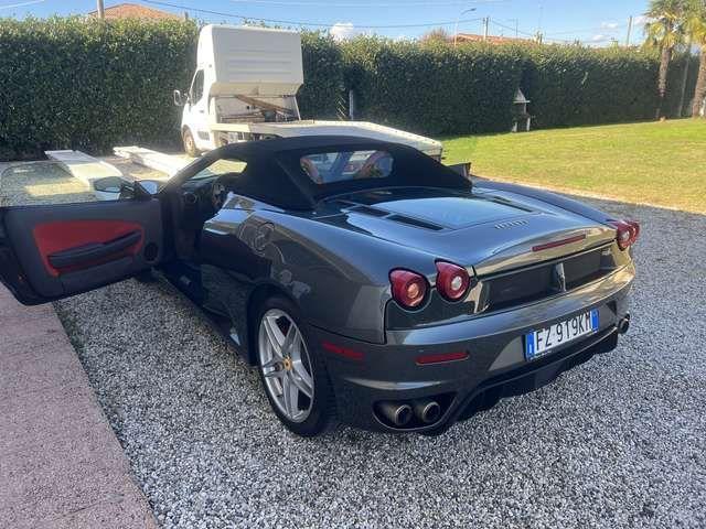 Ferrari F430
