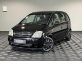 Opel Meriva A Edition *AUTOMATIK*PDC*TOP GEPFLEGT* - Opel Meriva aus 2006