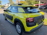 Citroën C4 Cactus Feel - Citroën C4 Cactus SUV