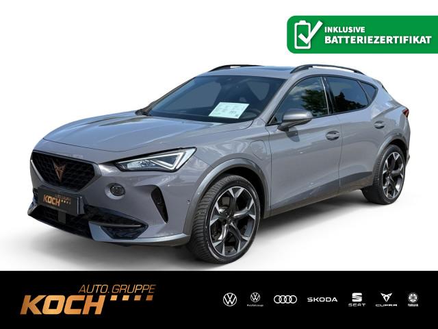 Cupra Formentor VZ e-HYBRID DSG Pano Navi LED AHK