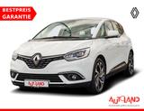 Renault Scenic 1.3 TCE BOSE Edition LED AHK Teilleder - Renault Scenic: Bose Edition