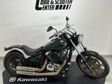 Kawasaki VN900 - KAWASAKI 2007