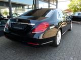 Mercedes-Benz S 350 L 4MATIC*Lang*Fond Entertainment* - : Taxi, Limousine