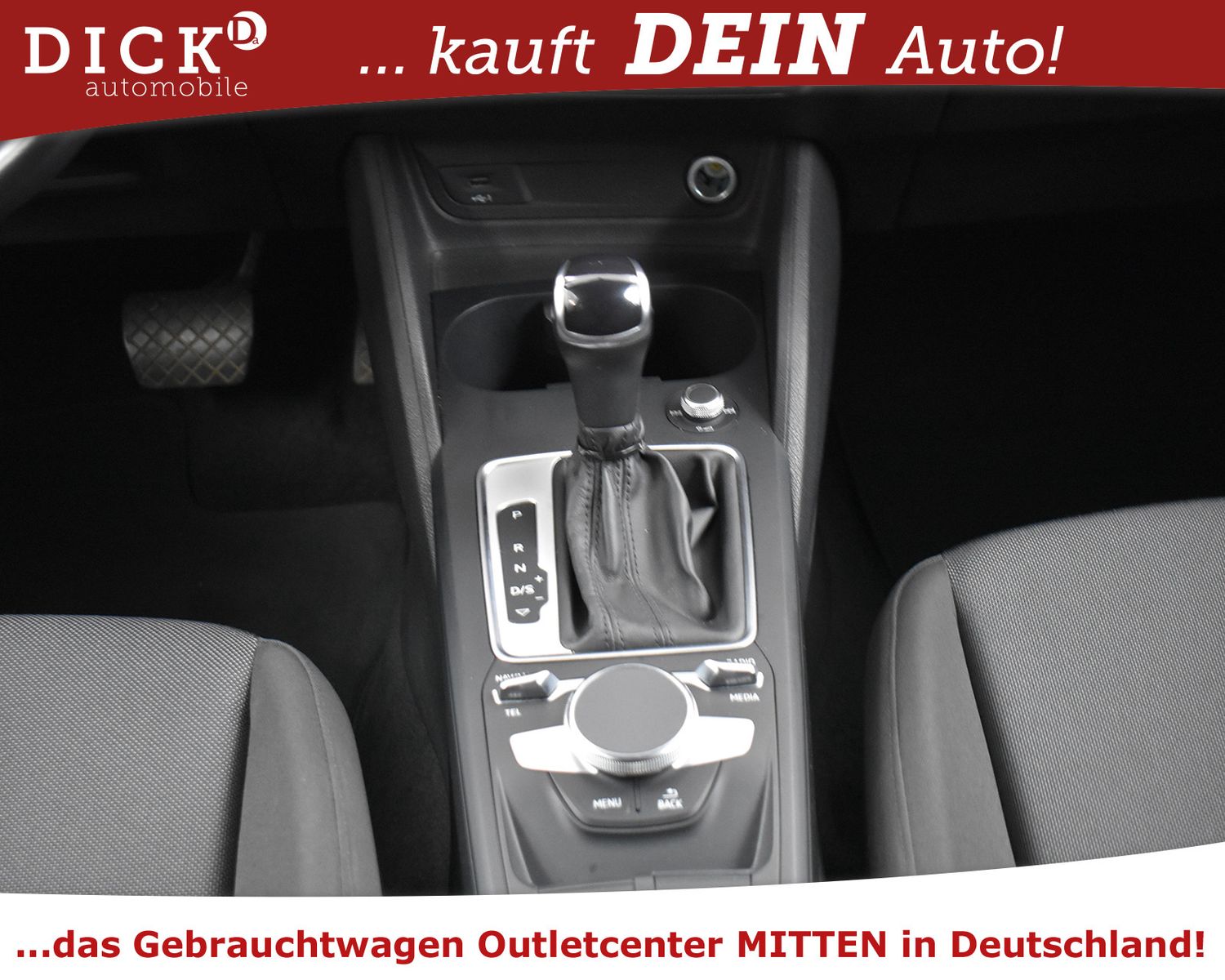 AUDI Q2 35 TFSI S-Tr >NAVI+LED+KLIMAUT+MFL+APS+ACC+LM - Image 16
