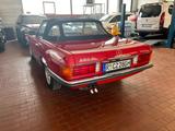 Mercedes-Benz SL 280 - Mercedes-Benz Cabrio aus dem Jahr 1982