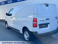 Fiat Scudo Serie 3 L2 145PS AT8 inkl. Regalausbau