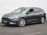 Ford Focus 1.0 MHEV ST-Line BLIS Winter LED ACC 18" - Ford Focus Gebrauchtwagen in Karlsruhe