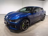 Kia EV6 77,4 kWh GT 4WD LED|Nav|360°|HuD|ACC - E-Autos