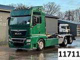 MAN TGX 26.500 6x2 BL Palfinger T20 AK*Motorproblem*
