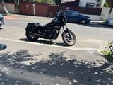 Harley-Davidson FXDLS  - HARLEY-DAVIDSON FXDL