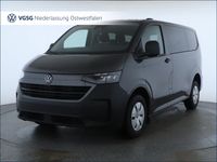 Volkswagen T7 Caravelle - Vorschau Bild 5