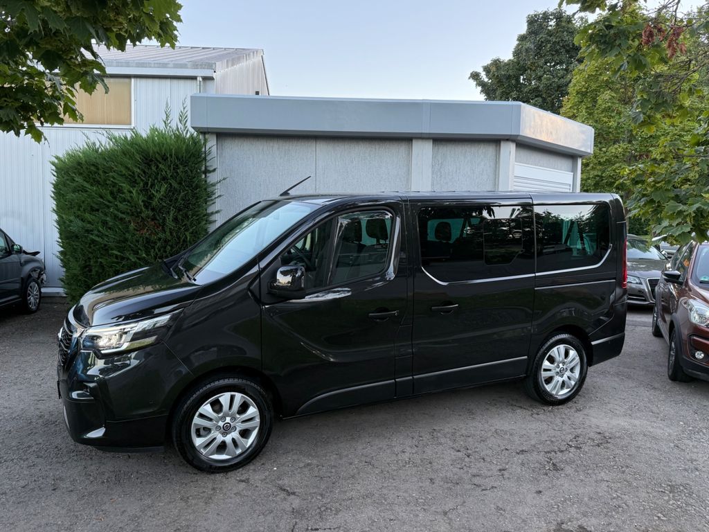 Image of Nissan Primastar