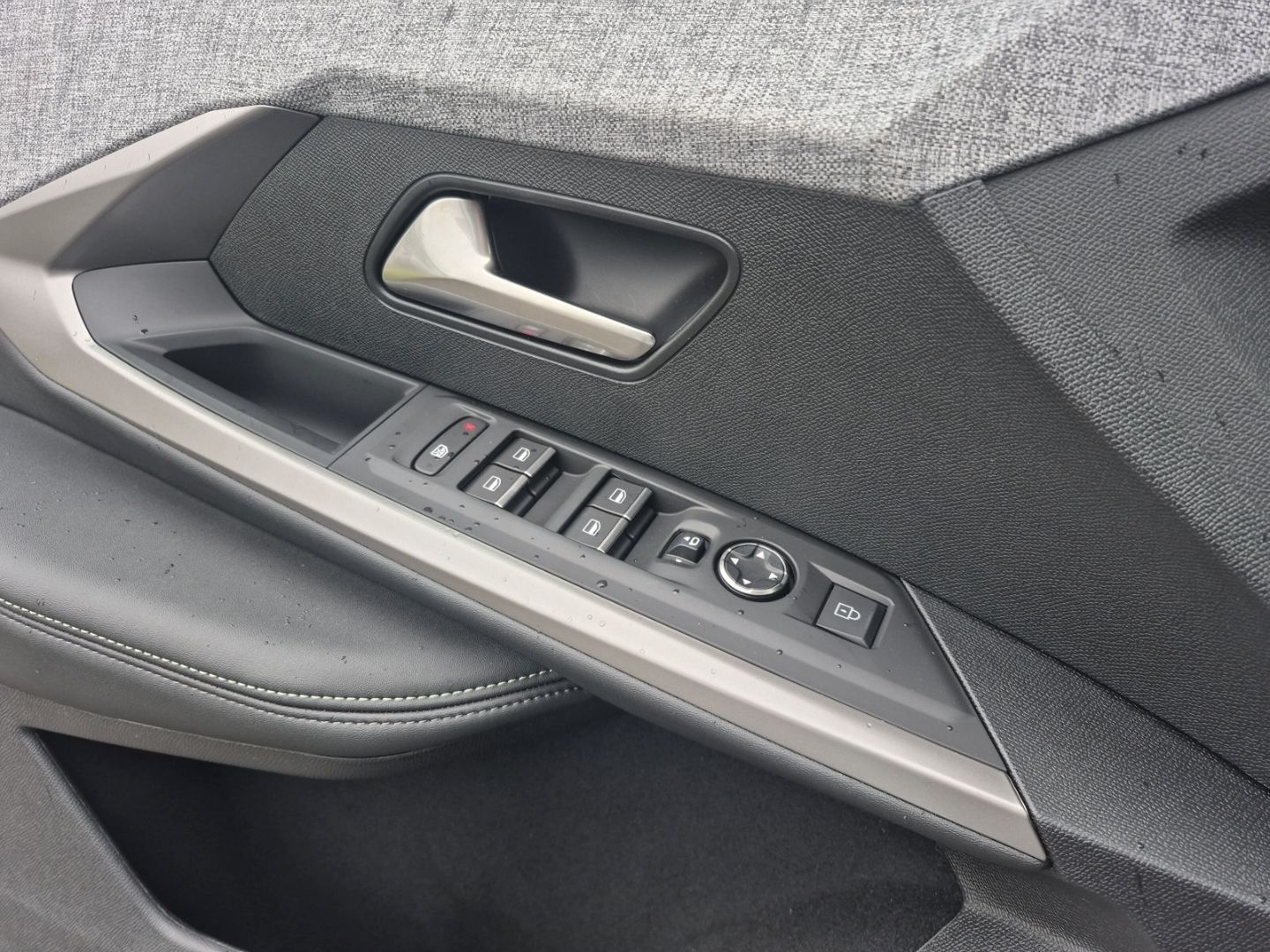 Peugeot 5008 - Bild 13