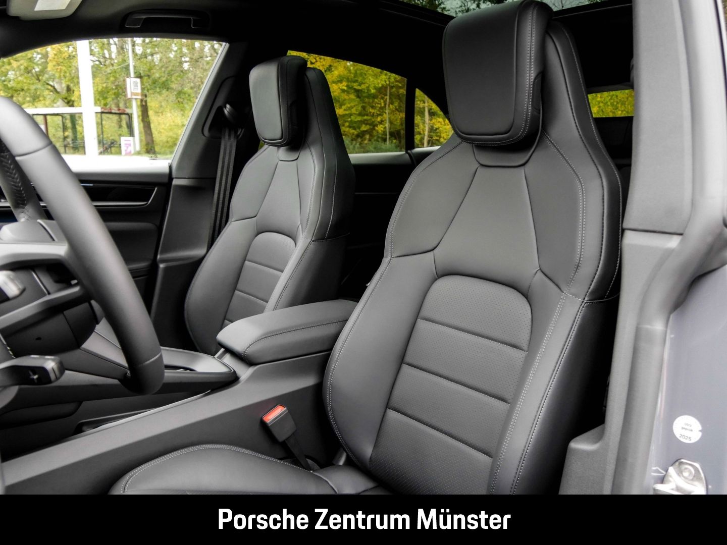 Porsche Macan - Bild 5