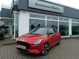 Suzuki Swift 1.2 Mild Hybrid AT Comfort+ - Suzuki Swift Neuwagen