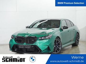 BMW Leasingangebot: BMW M5 xDrive + GARANTIE-bis-11.2030