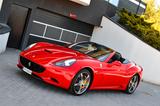 Ferrari California 4.3 V8 Limited 30 Rosso Corsa 490 KM  - Ferrari: 3.8