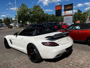 2014 Mercedes-BENZ SLS AMG 缩略图 11