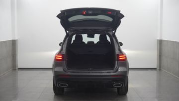Mercedes GLB 200 - 5