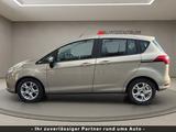 Ford B-Max 1.0 |SHZ|PDC|KLIMA|ESP| - Ford B-Max Gebrauchtwagen
