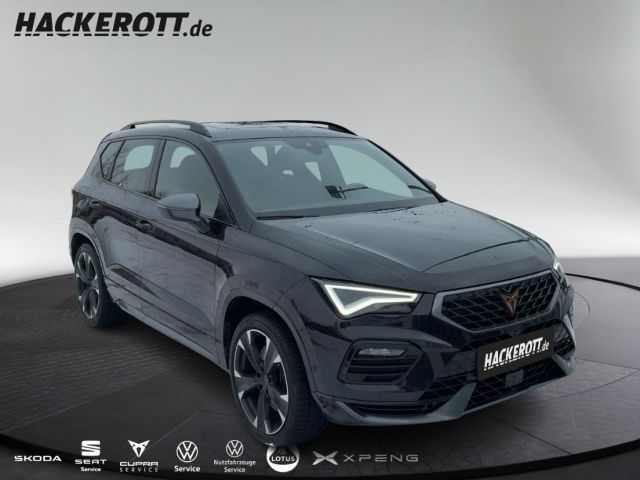 Cupra Ateca — fotografia 3