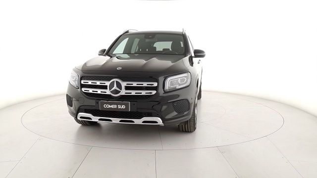 Mercedes-Benz GLB - X247 2019 - GLB 200 d Sport 