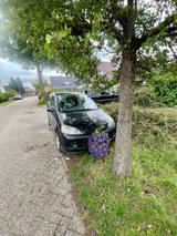 Daihatsu YRV 1,3 - Daihatsu Sirion aus 2001