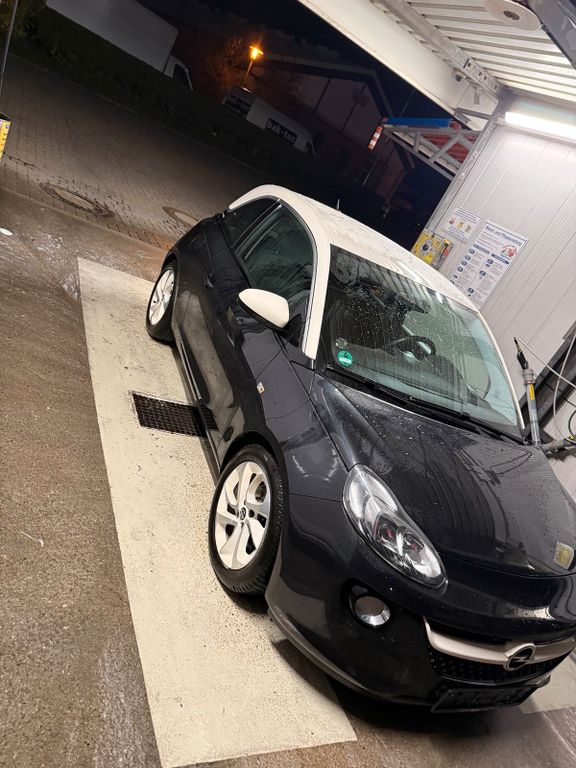 Image of Opel Adam