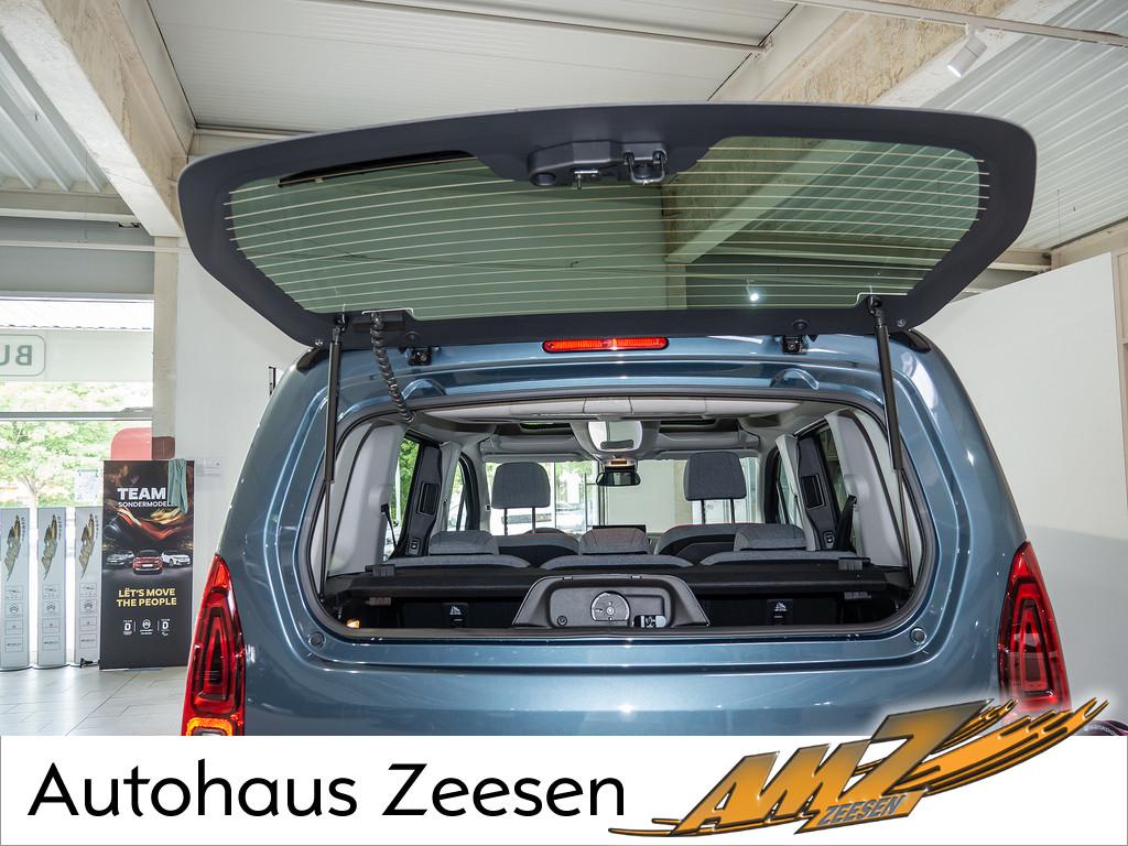 Citroën Berlingo 1.5 Diesel 130 Max M XTR NAVI PDC PANO